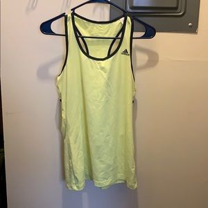 Adidas tank